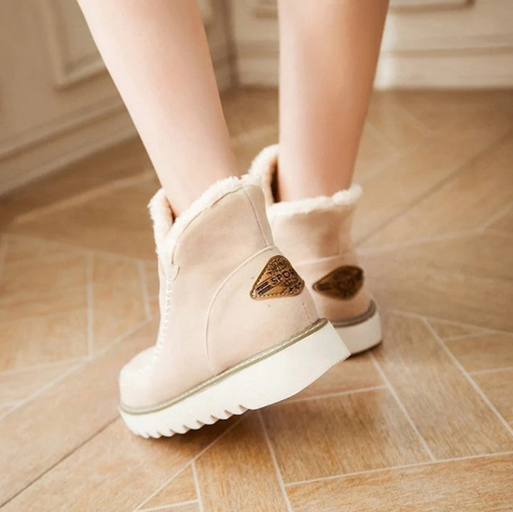 Valenzora | non-slip ankle boots