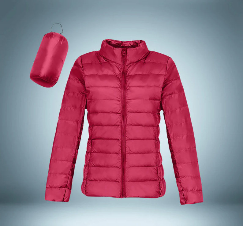 Valenzora | Down jacket