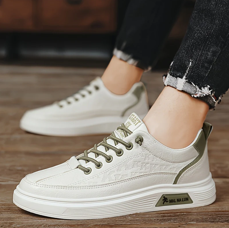 Valenzora | Lässige rutschfeste Herbst-Sneaker für Damen