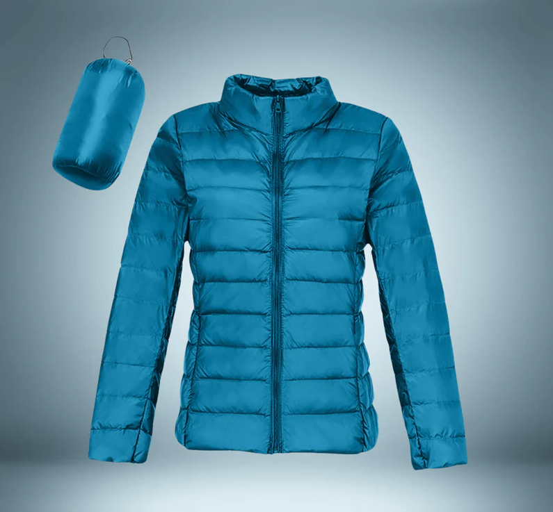 Valenzora | Down jacket