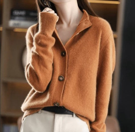 Valenzora | Strickjacke