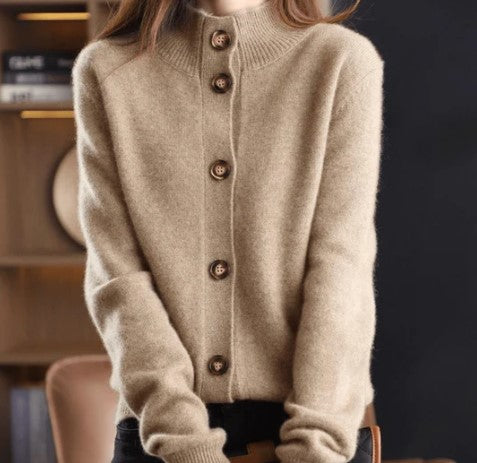 Valenzora | Strickjacke