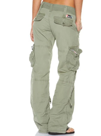 Valenzora | Bequeme Damenhosen