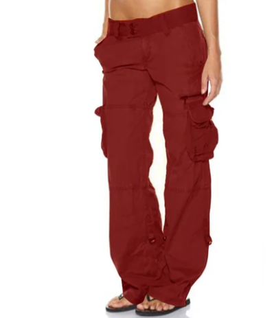 Valenzora | Bequeme Damenhosen