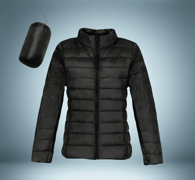 Valenzora | Down jacket