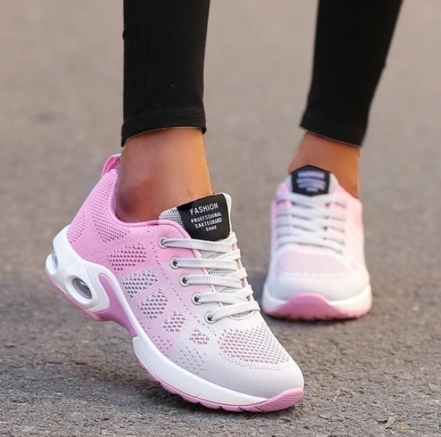 Valenzora | Orthopedic Sneakers