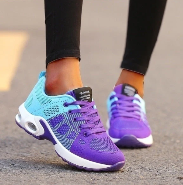 Valenzora | Orthopedic Sneakers