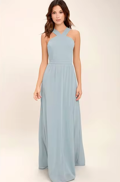 Valenzora | Luxury Long Dress Effortless Casual Elegance For Every Occasion