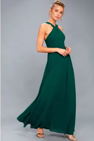 Valenzora | Luxury Long Dress Effortless Casual Elegance For Every Occasion
