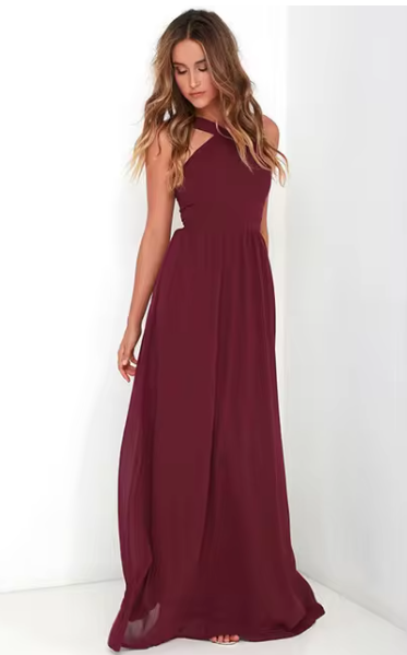 Valenzora | Luxury Long Dress Effortless Casual Elegance For Every Occasion
