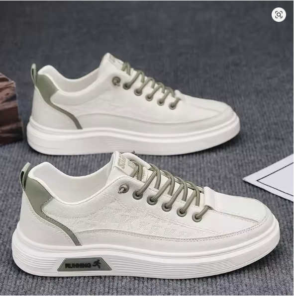 Valenzora | Lässige rutschfeste Herbst-Sneaker für Damen