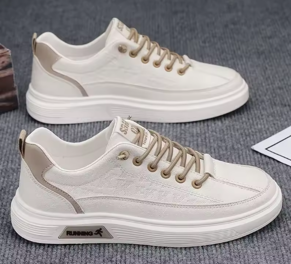 Valenzora | Lässige rutschfeste Herbst-Sneaker für Damen