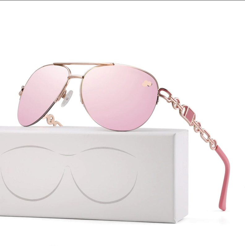 Valenzora | Polarized Sunglasses for Women