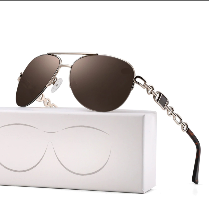 Valenzora | Polarized Sunglasses for Women