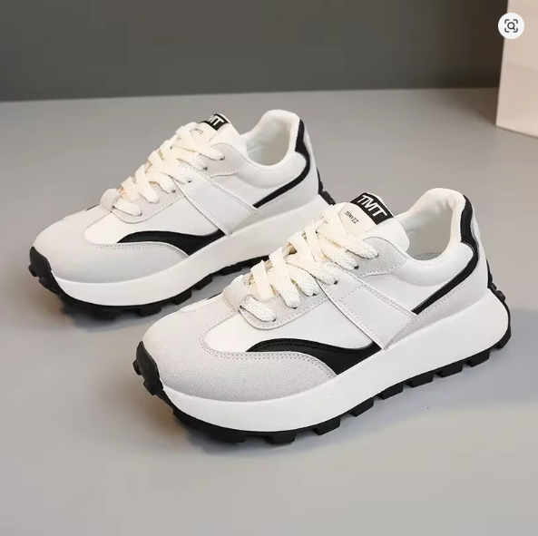 Valenzora | Women's Orthopedic Comfort Sneakers Trendy Women's Shoes