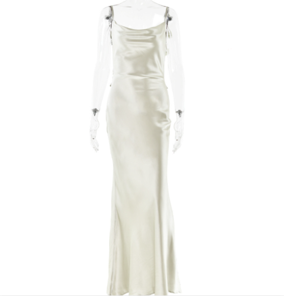 Valenzora | Whisper Maxi Dress