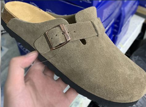 Valenzora | Sophisticated vegan sandal