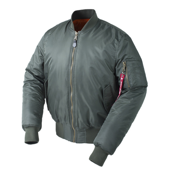 Valenzora | Classic pilot with a modern cut