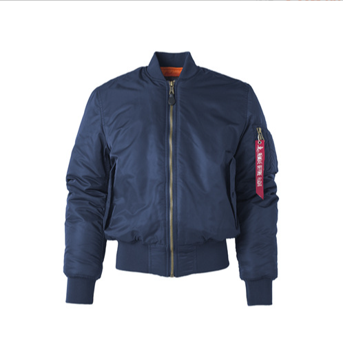 Valenzora | Classic pilot with a modern cut