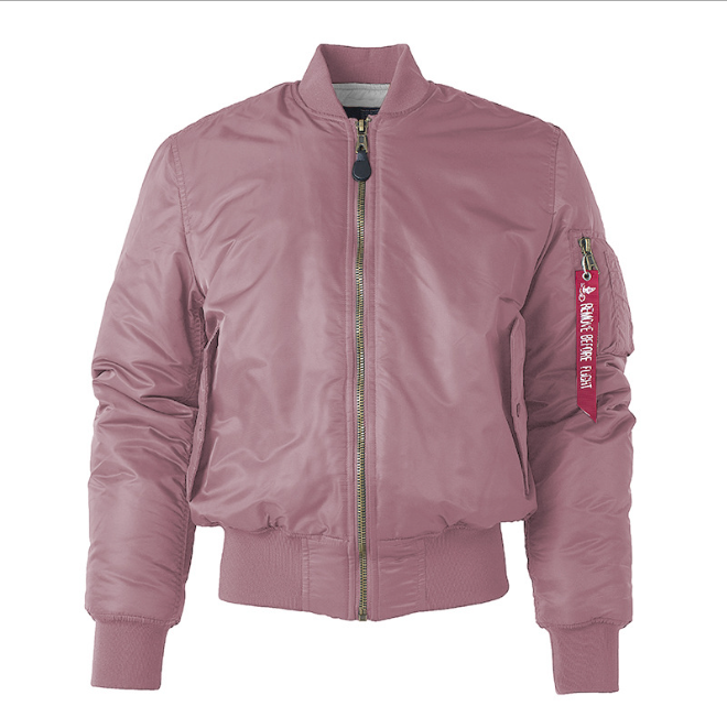 Valenzora | Classic pilot with a modern cut