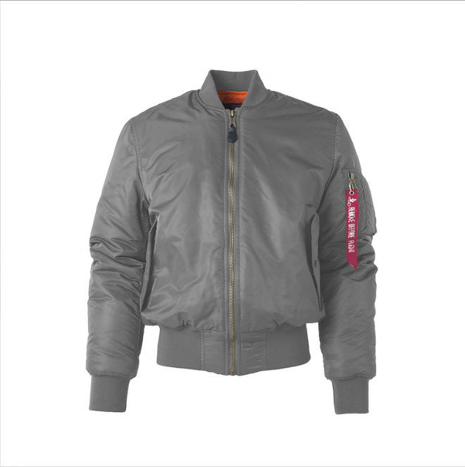 Valenzora | Classic pilot with a modern cut
