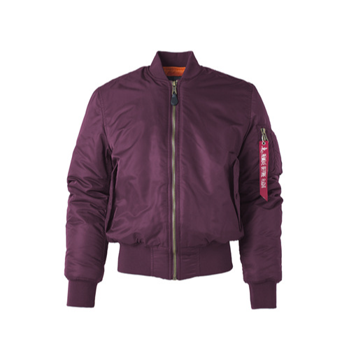 Valenzora | Classic pilot with a modern cut