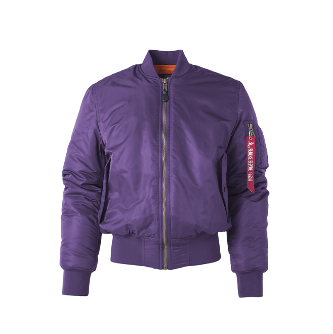 Valenzora | Classic pilot with a modern cut