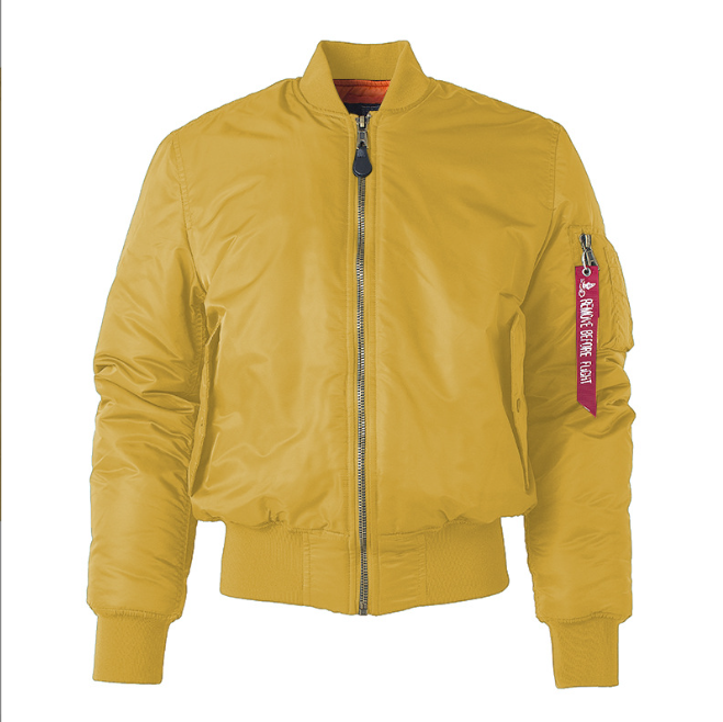 Valenzora | Classic pilot with a modern cut