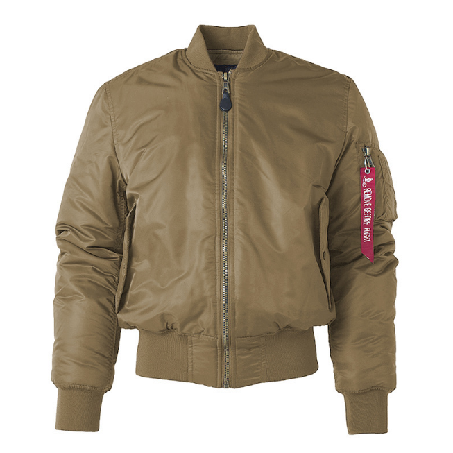 Valenzora | Classic pilot with a modern cut