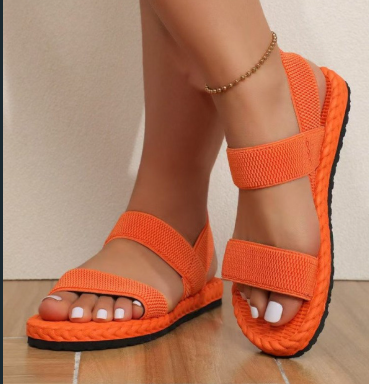 Valenzora | Orthopedic sandals