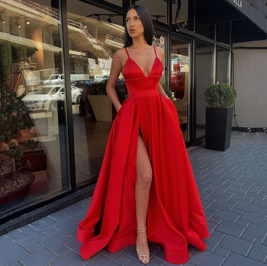 Valenzora | Sleeveless Sexy Dress
