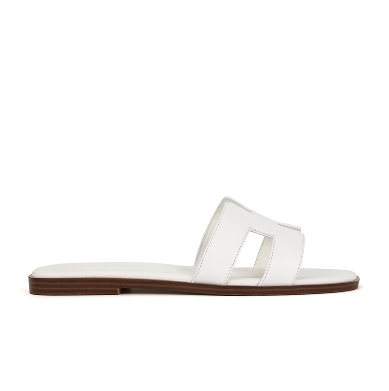 Valenzora | Elegant luxury sandals with ergonomic support