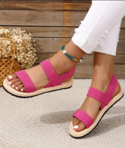 Valenzora | Orthopedic sandals