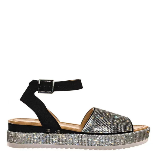 Valenzora | High-heeled sandals