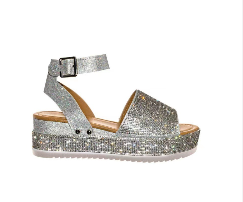 Valenzora | High-heeled sandals