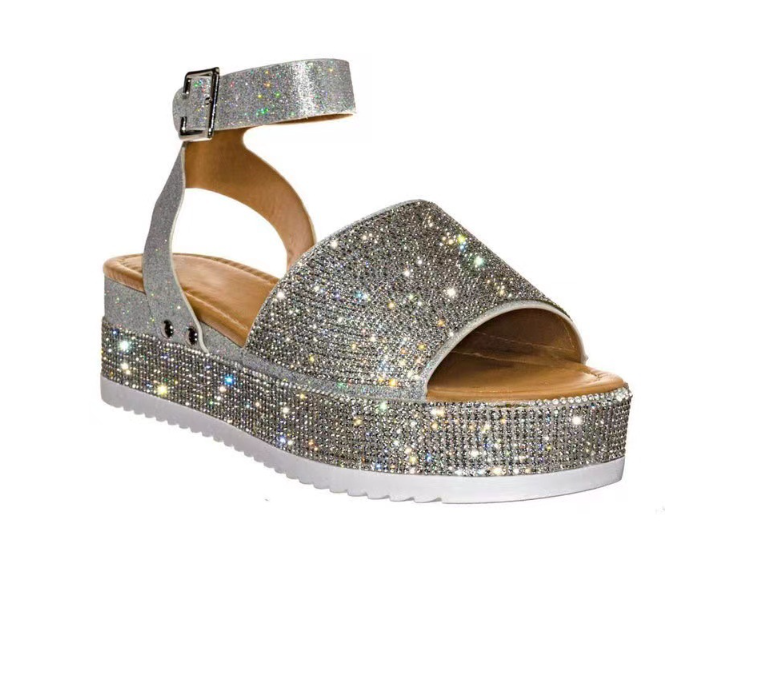 Valenzora | High-heeled sandals