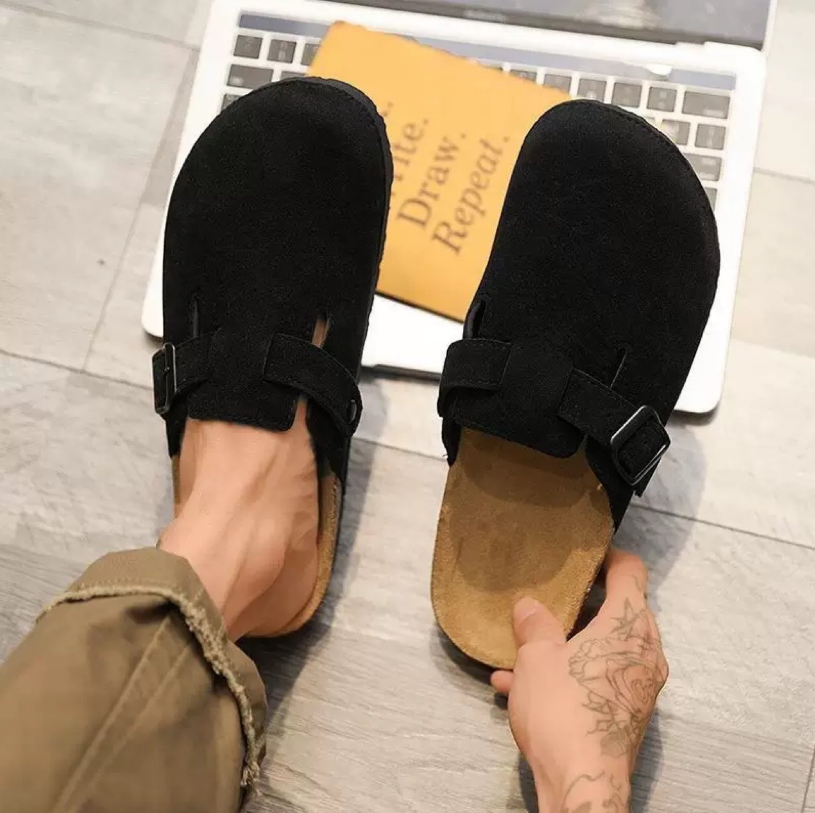 Valenzora | Sophisticated vegan sandal