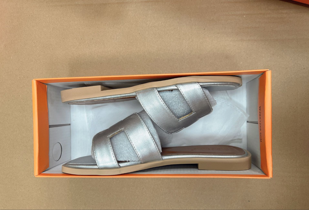 Valenzora | Luxurious and comfortable slippers