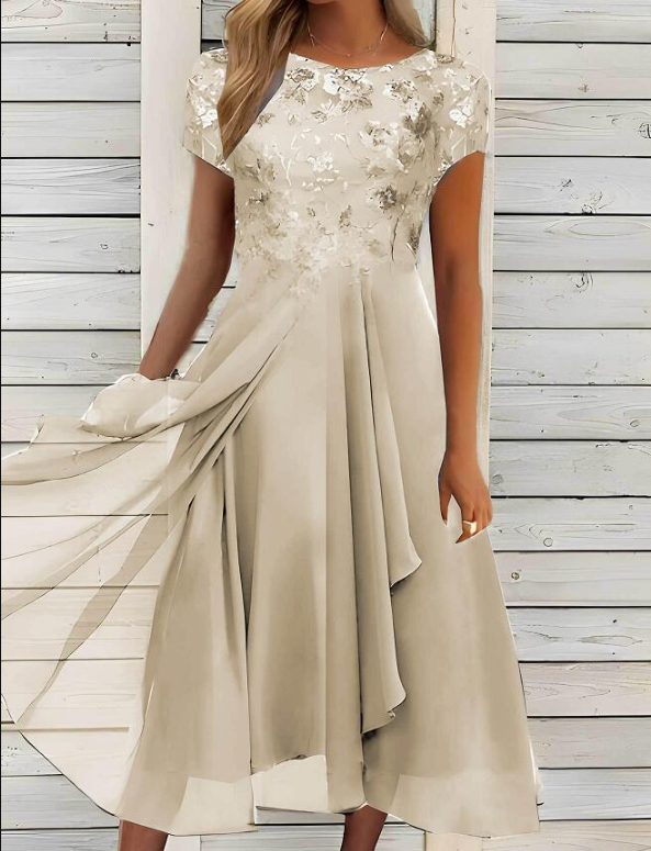 Valenzora | Elegant summer dress