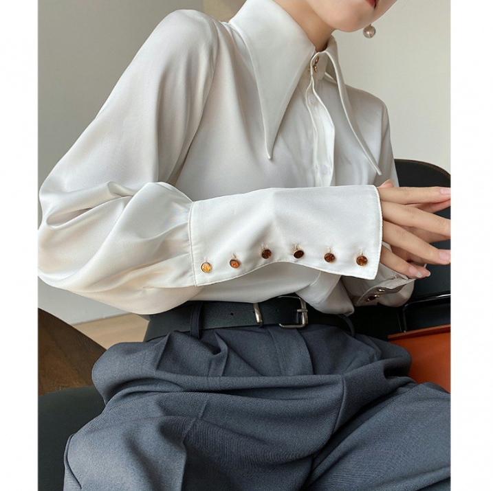 Valenzora | Strong-willed shirt