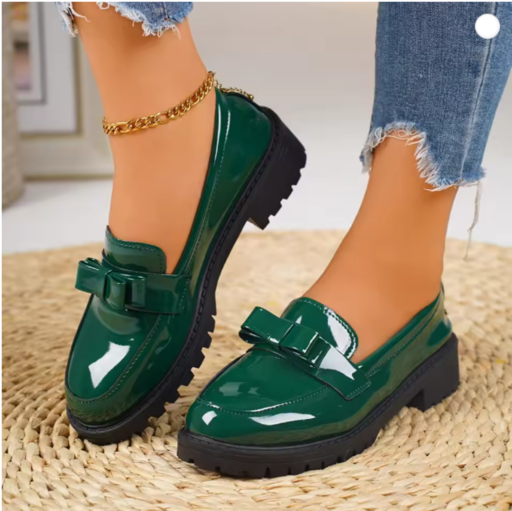 Women's slippers