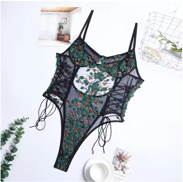 Valenzora | Corset lingerie