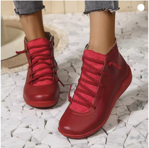 Valenzora - Women's Boots