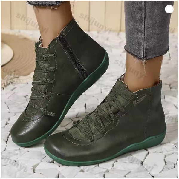 Valenzora - Women's Boots
