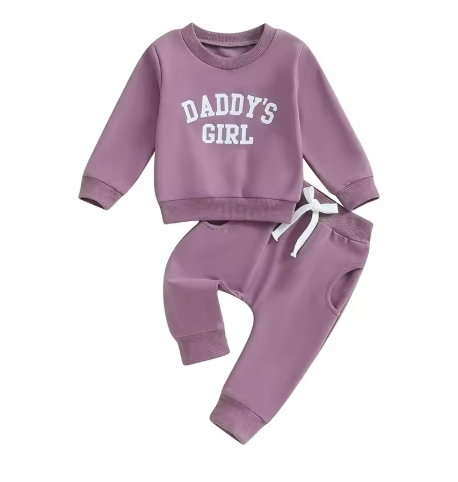 Valenzora | Daddy's Girl - Children