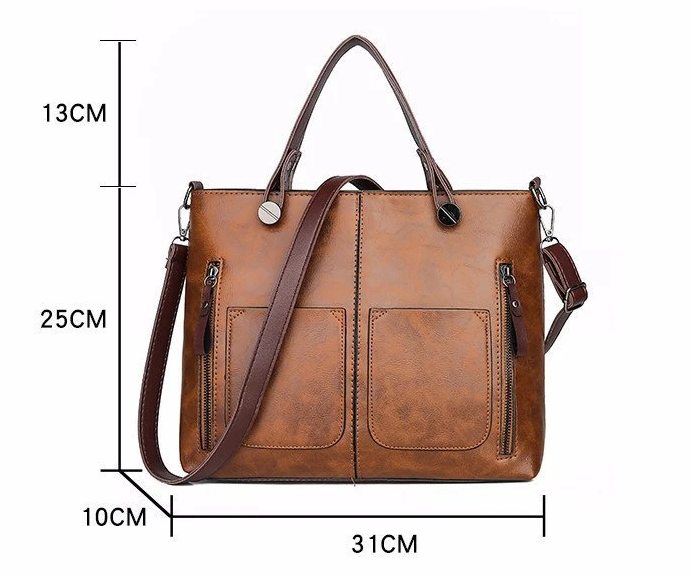 Valenzora - The bag you need!