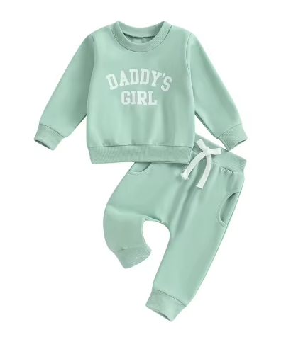 Valenzora | Daddy's Girl - Children