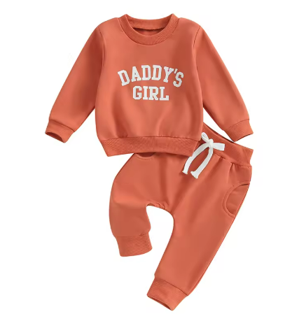 Valenzora | Daddy's Girl - Children