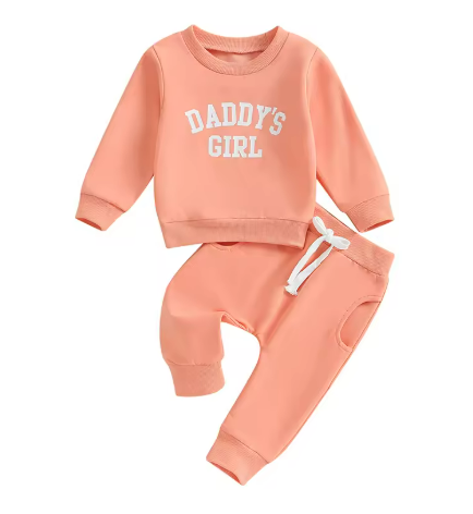 Valenzora | Daddy's Girl - Children