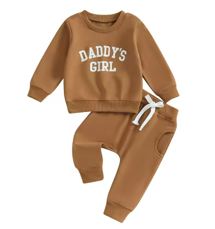 Valenzora | Daddy's Girl - Children